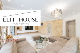 Обява Дава под наем КЪЩА,град София, Драгалевци