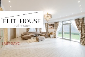 Обява Дава под наем КЪЩА,град София, Драгалевци>