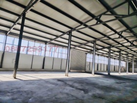 СКЛАД, 2 000 m2 - Holmes.bg СКЛАД, 2 000 m2