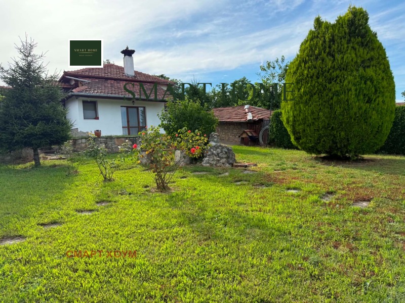 Под наем КЪЩА, област Велико Търново, с. Самоводене • 600 € • 57788382 1 — Holmes.bg Под наем КЪЩА, област Велико Търново, с. Самоводене • 600 € • 57788382 1