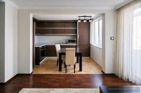 3-СТАЕН, 95 m2 - Holmes.bg 3-СТАЕН, 95 m2