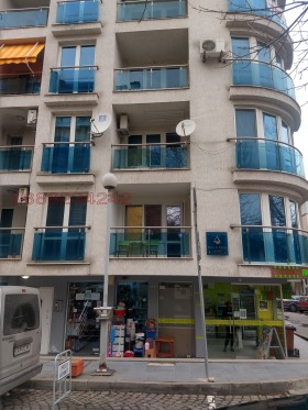 Дава под Наем ОФИС | Imot.bg — малка снимка 11