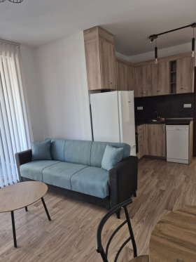 Дава под наем 2-стаен, град Пловдив