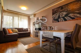 2-СТАЕН, 62 m2 - Holmes.bg 2-СТАЕН, 62 m2
