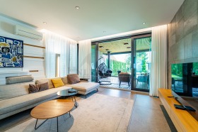 Обява Дава под наем КЪЩА,град София, Драгалевци