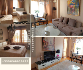 3-СТАЕН, 100 m2 - Holmes.bg 3-СТАЕН, 100 m2