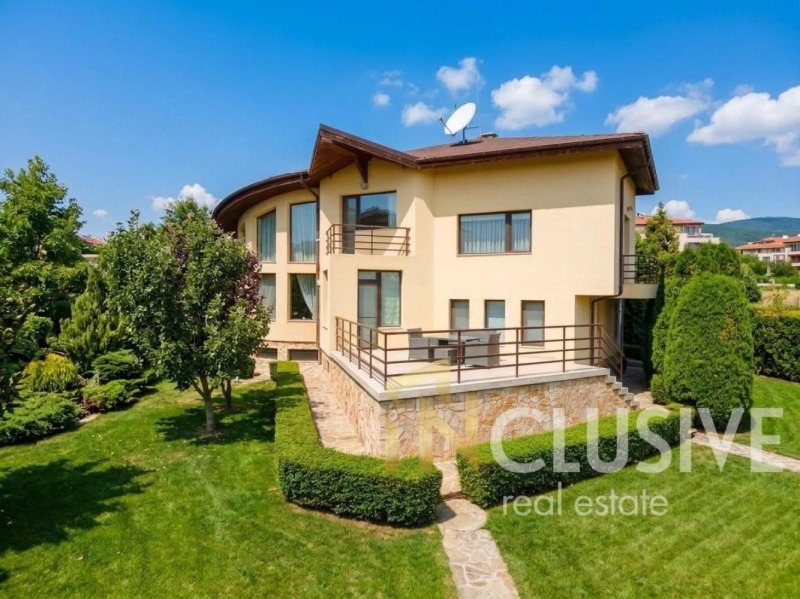 Под наем ВИЛА, град Варна, м-т Ален мак • 3500 € • 16367012 1 — Holmes.bg Под наем ВИЛА, град Варна, м-т Ален мак • 3500 € • 16367012 1