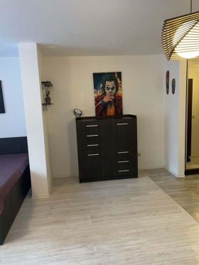 Обява Дава под наем 1-СТАЕН,град София, Драгалевци>