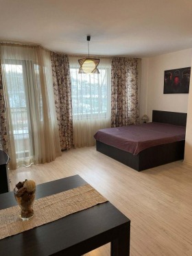 Обява Дава под наем 1-СТАЕН,град София, Драгалевци