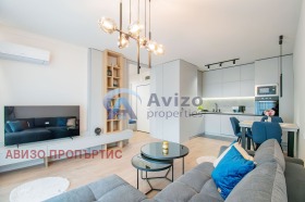 Обява Дава под наем 2-СТАЕН,град София, Кръстова вада