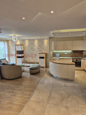 3-СТАЕН, 140 m2 - Holmes.bg 3-СТАЕН, 140 m2