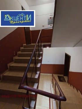 Обява Дава под наем 3-СТАЕН,град Велико Търново, Център