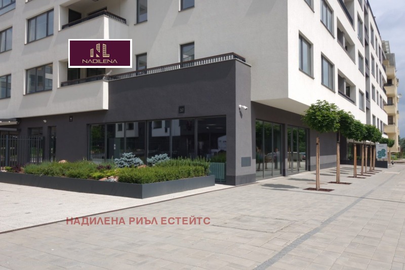 Под наем МАГАЗИН, град София, Кръстова вада • 2700 € / 5280.74 лв. • 35853626 1 — Holmes.bg Под наем МАГАЗИН, град София, Кръстова вада • 2700 € / 5280.74 лв. • 35853626 1