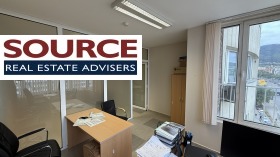 Дава под Наем ОФИС | Imot.bg — малка снимка 2