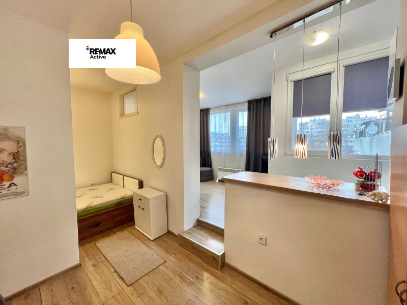 Под наем 1-СТАЕН, град Варна, Център • 300 € • 64448666 1 — Holmes.bg Под наем 1-СТАЕН, град Варна, Център • 300 € • 64448666 1