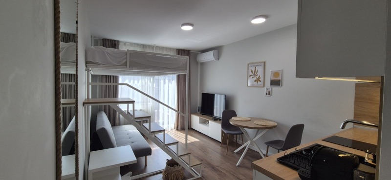 Под наем 1-СТАЕН, град София, Център • 549 € • 33780202 1 — Holmes.bg Под наем 1-СТАЕН, град София, Център • 549 € • 33780202 1