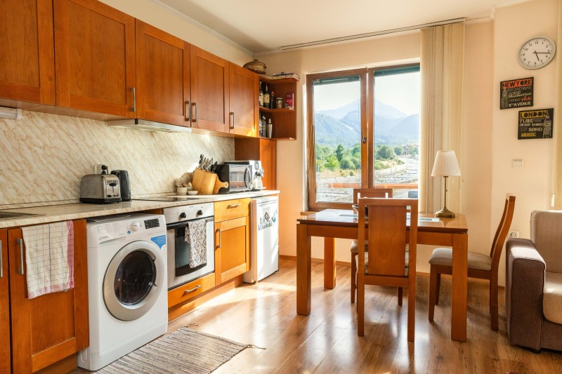 Дава под наем 2-СТАЕН, гр. Банско, област Благоевград