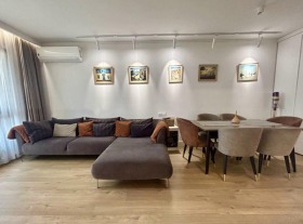 3-СТАЕН, 124 m2 - Holmes.bg 3-СТАЕН, 124 m2