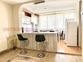 2-СТАЕН, 58 m2 - Holmes.bg 2-СТАЕН, 58 m2