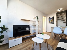 3-СТАЕН, 70 m2 - Holmes.bg 3-СТАЕН, 70 m2