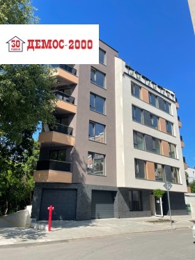 Дава под наем Магазин, град Варна