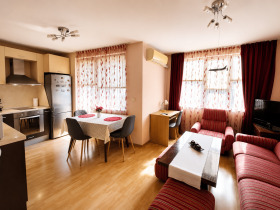 2-СТАЕН, 60 m2 - Holmes.bg 2-СТАЕН, 60 m2