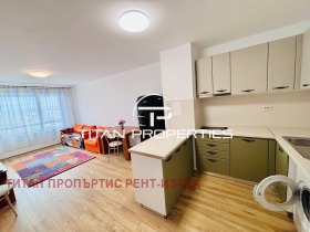 Обява Дава под наем 2-СТАЕН,град Бургас, Изгрев