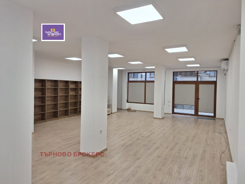 Под наем ОФИС, град Велико Търново, Център • 600 € • 97053326 1 — Holmes.bg Под наем ОФИС, град Велико Търново, Център • 600 € • 97053326 1