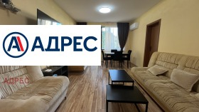 Дава под наем 2-стаен, град Варна