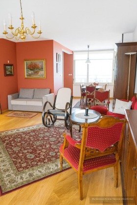 3-СТАЕН, 104 m2 - Holmes.bg 3-СТАЕН, 104 m2