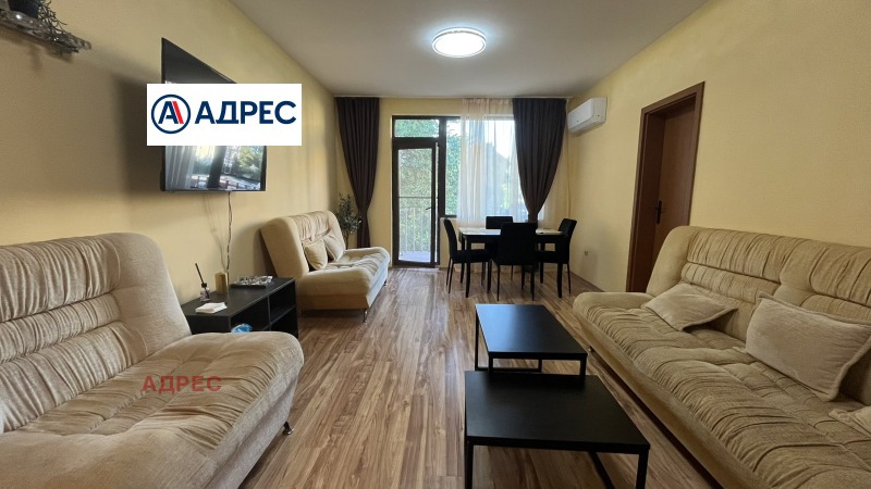 Под наем 2-СТАЕН, град Варна, м-т Ален мак • 550 € • 93741164 1 — Holmes.bg Под наем 2-СТАЕН, град Варна, м-т Ален мак • 550 € • 93741164 1