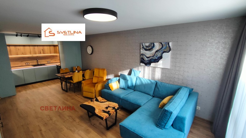 Para alugar 1 quarto Sofia , Dianabad , 78 m² | 96127425 — Imoti.info Para alugar 1 quarto Sofia , Dianabad , 78 m² | 96127425