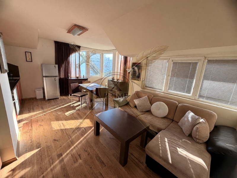 Под наем 2-СТАЕН, град Варна, Левски 1 • 600 € • 16478714 1 — Holmes.bg Под наем 2-СТАЕН, град Варна, Левски 1 • 600 € • 16478714 1