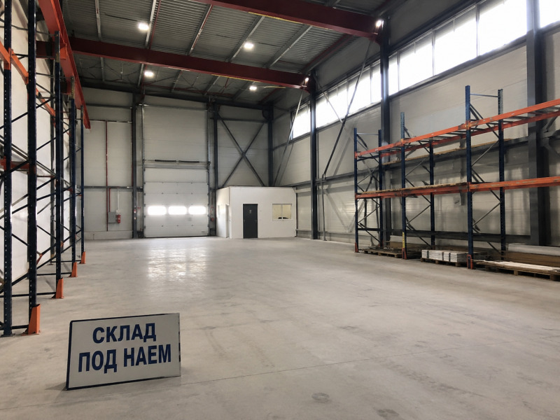 Под наем СКЛАД, град Шумен, Добруджански • 390 € / 762.77 лв. • 83790456 1 — Holmes.bg Под наем СКЛАД, град Шумен, Добруджански • 390 € / 762.77 лв. • 83790456 1