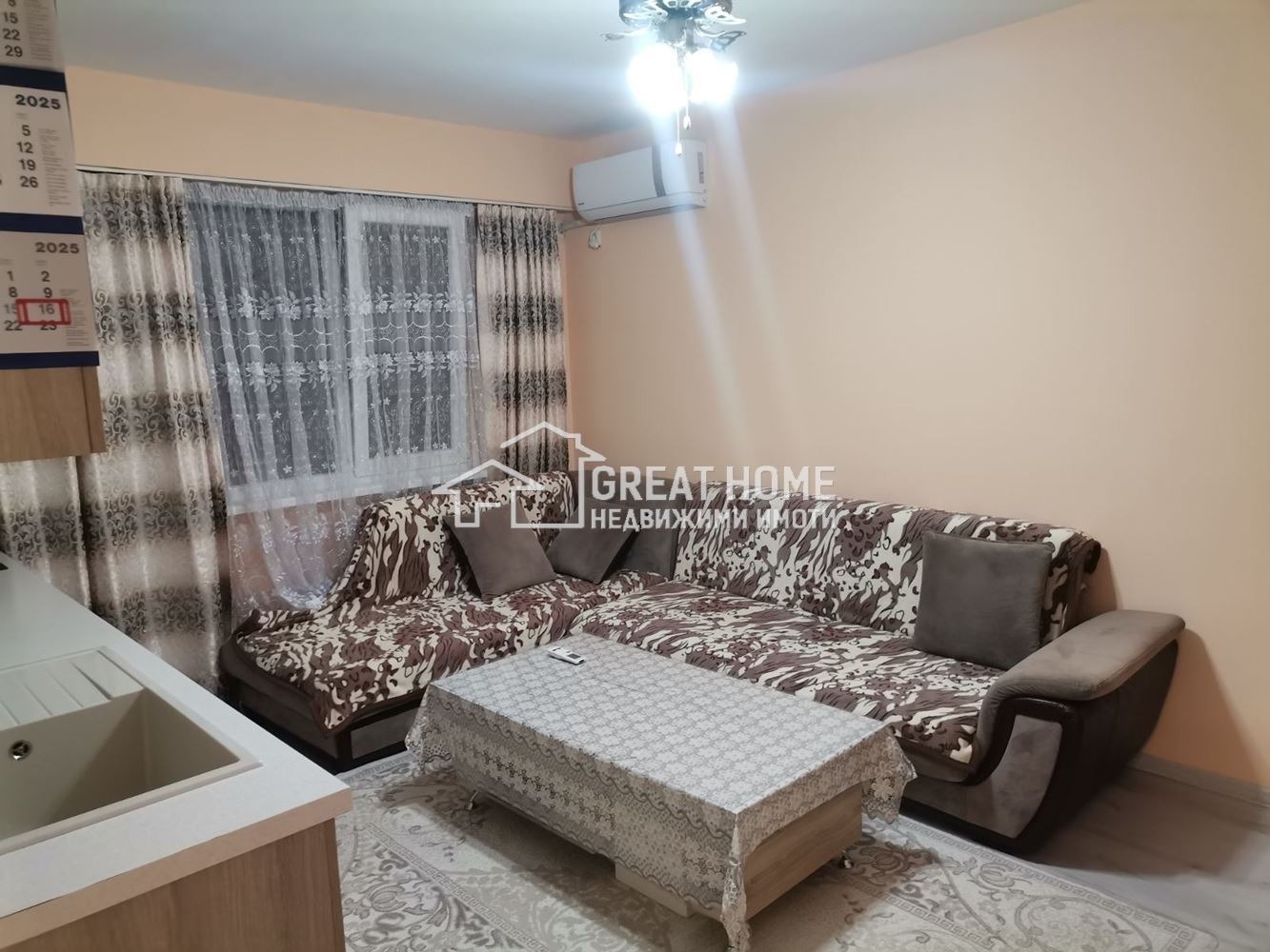 Дава под наем 2-стаен град Търговище , Запад 2 , 48 кв.м | 49672395 — Imoti.com Дава под наем 2-стаен град Търговище , Запад 2 , 48 кв.м | 49672395