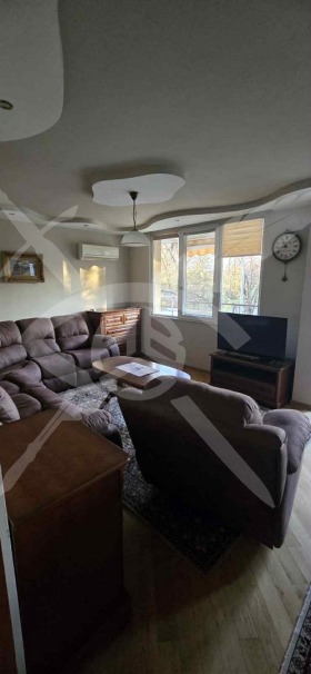 3-СТАЕН, 125 m2 - Holmes.bg 3-СТАЕН, 125 m2