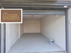 ГАРАЖ, ПАРКОМЯСТО, 27 m2 - Holmes.bg ГАРАЖ, ПАРКОМЯСТО, 27 m2