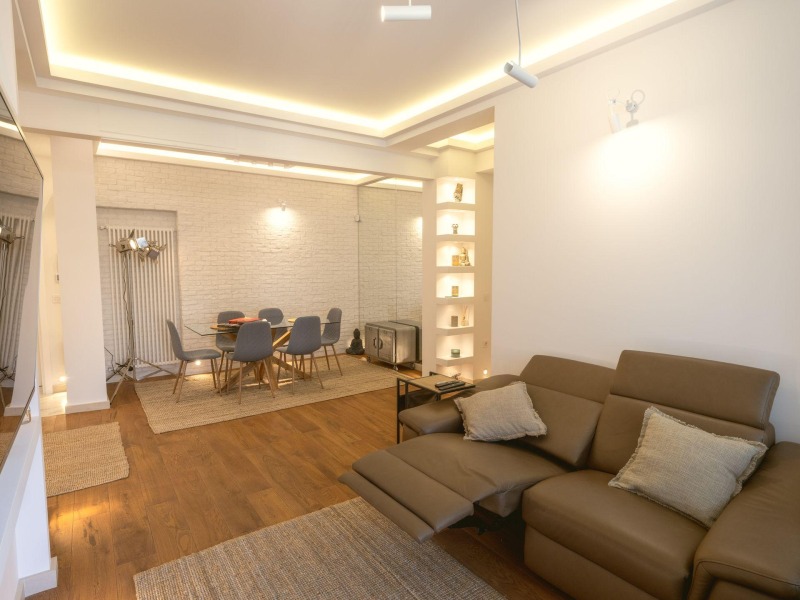 Под наем 3-СТАЕН, град София, Център • 1500 € • 36796441 1 — Holmes.bg Под наем 3-СТАЕН, град София, Център • 1500 € • 36796441 1
