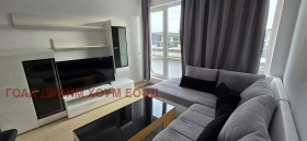 Обява Дава под наем 2-СТАЕН,град Бургас, Меден рудник - зона Д