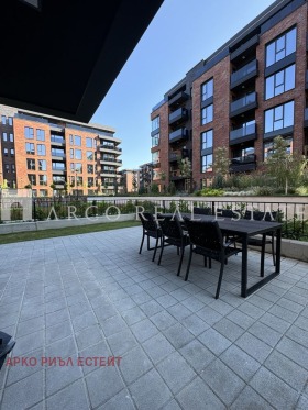 Обява Дава под наем 3-СТАЕН,град София, Лозенец