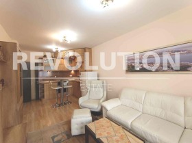 2-СТАЕН, 60 m2 - Holmes.bg 2-СТАЕН, 60 m2