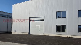 СКЛАД, 620 m2 - Holmes.bg СКЛАД, 620 m2