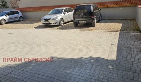 ГАРАЖ, ПАРКОМЯСТО, 13 m2 - Holmes.bg ГАРАЖ, ПАРКОМЯСТО, 13 m2