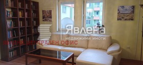 Дава под наем 2-стаен, град София