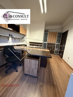 Дава под наем Офис