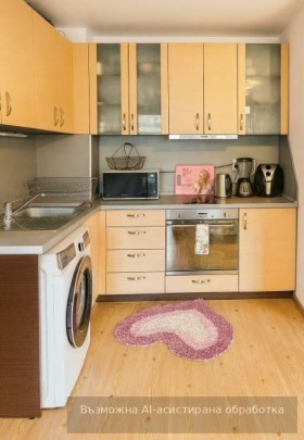 Обява Дава под наем 2-СТАЕН,град Варна, Бриз