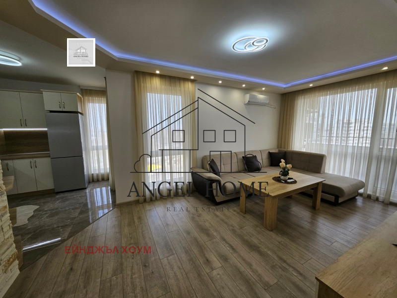 Под наем 2-СТАЕН, град Пловдив, Тракия • 550 € • 40306500 1 — Holmes.bg Под наем 2-СТАЕН, град Пловдив, Тракия • 550 € • 40306500 1