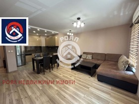 Дава под наем 2-стаен, град Пловдив