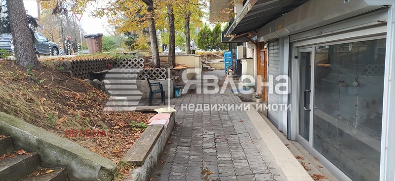 Под наем МАГАЗИН, град София, Център • 1000 € / 1955.83 лв. • 57001298 1 — Holmes.bg Под наем МАГАЗИН, град София, Център • 1000 € / 1955.83 лв. • 57001298 1