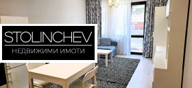 Дава под наем 2-стаен, град София